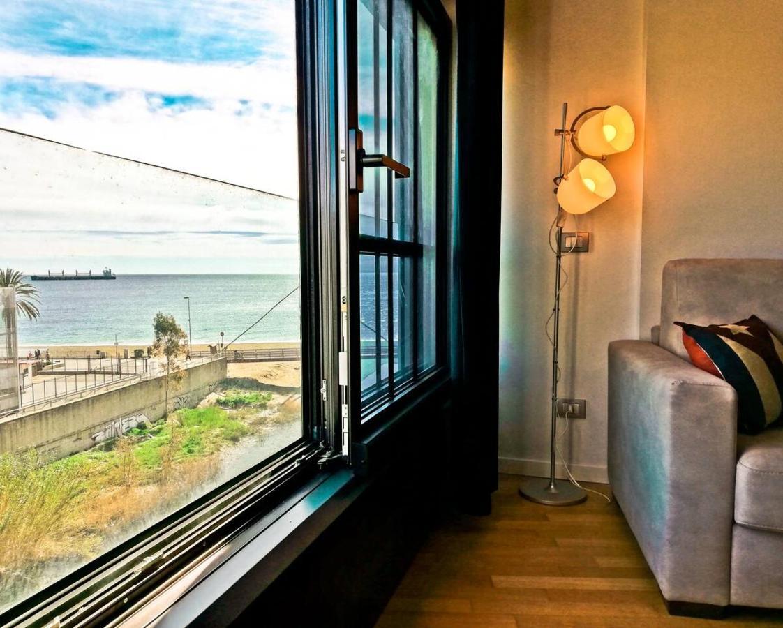 Modern & Bright Flat - 2 Min From The Sea Διαμέρισμα Σαβόνα Εξωτερικό φωτογραφία